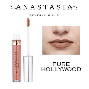Anastasia Beverly Hills Liquid Lipstick $20